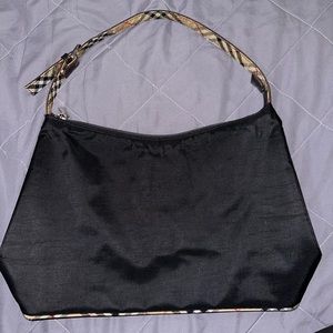 BURBERRY SHOULDER BAG
